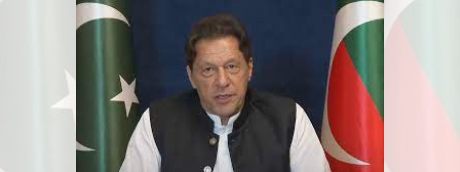 BREAKING: Imran Khan sentenced to three years jail